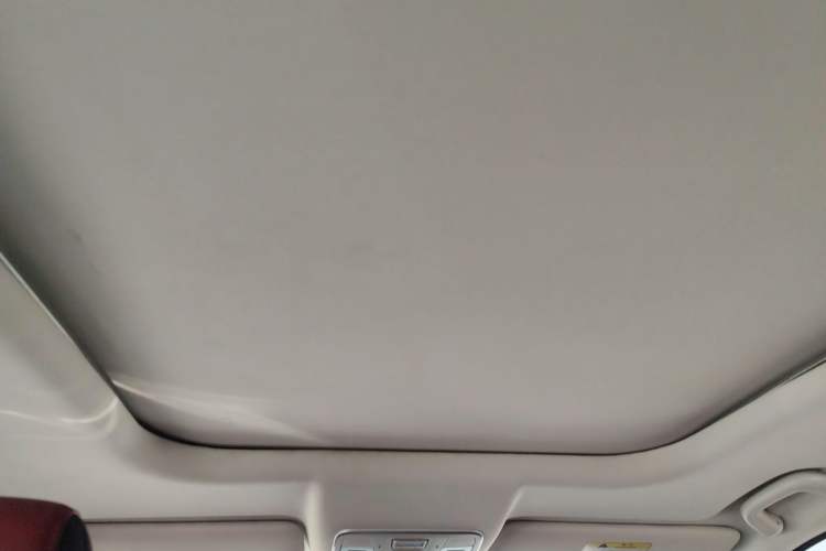 Used Oshan X5 2021 1.5T DCT Flagship Edition
