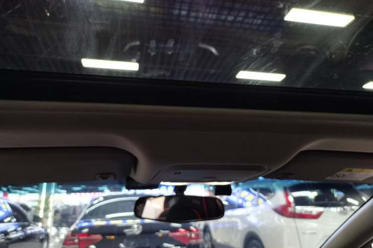 Used Buick GT 2018 15T Dual-Clutch Elite Model China V Standard