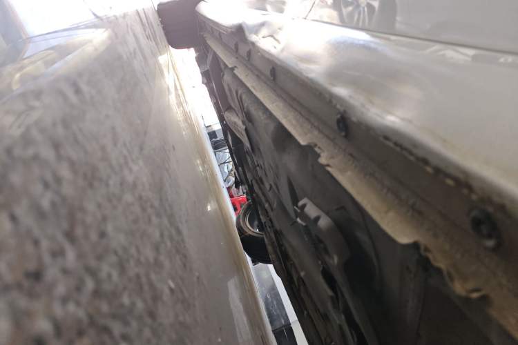 Used Buick Regal 2019 20T Elite Version China V Standard
