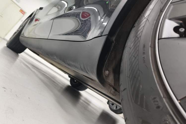 Used Tesla Model Y 2024 Rear-Wheel-Drive Version
