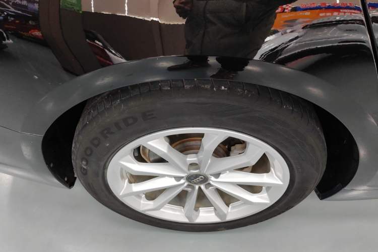 Used Audi A6L 2019 40 TFSI Luxury Prestige Edition