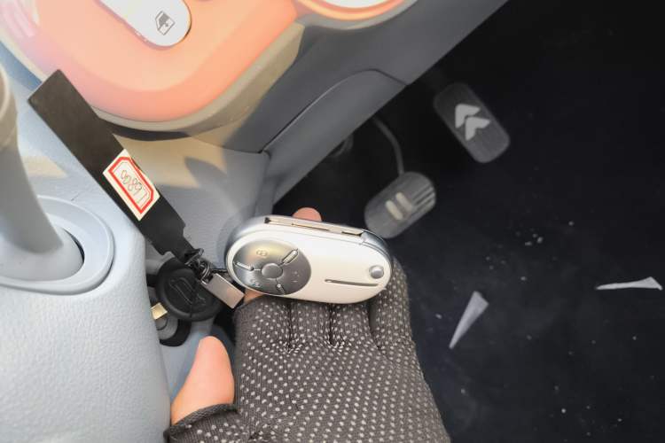 Used Bestune Pony 2024 170km Range Energizing Horse