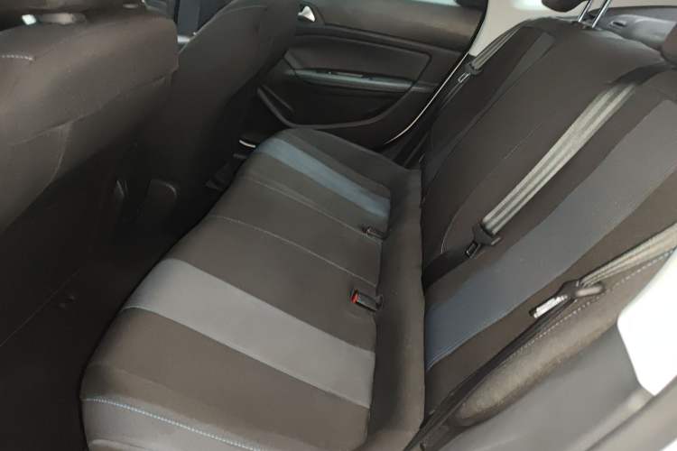 Used Peugeot 308 2016 1.6L Automatic Luxury Edition