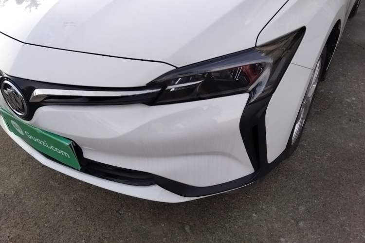 Used Buick Velite 6 2024 450km Range Commuter Version