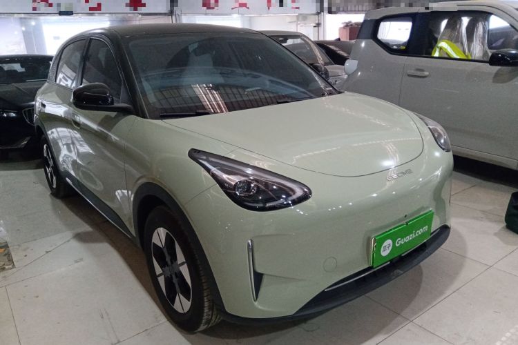 Used  Geome 2025 310km Dream Edition
