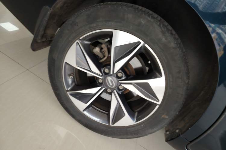 Used GAC Trumpchi M6 2021 PRO 270T DCT Luxury Edition