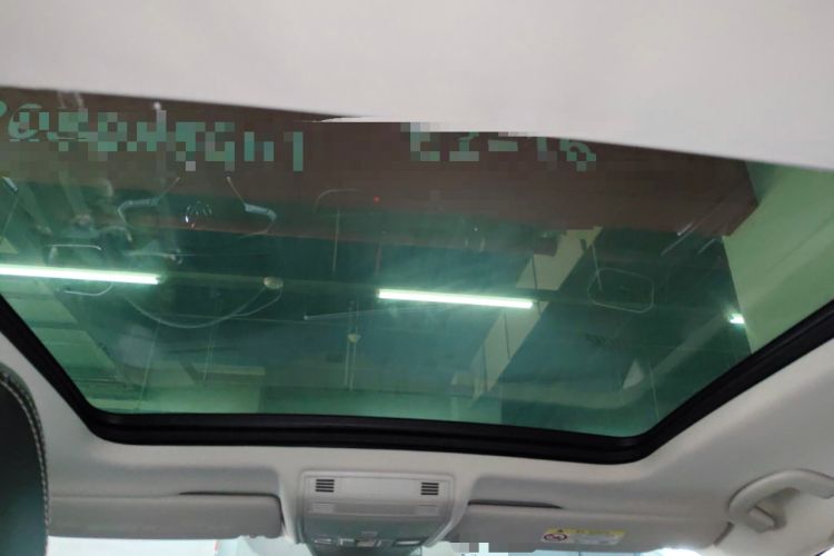 Used Volkswagen Tayron 2023 330TSI Two-Wheel-Drive Luxury Plus Advanced Version
