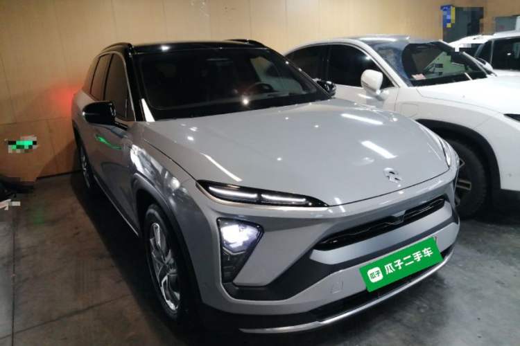 Used Nio ES6 2022 100kWh Sport Edition