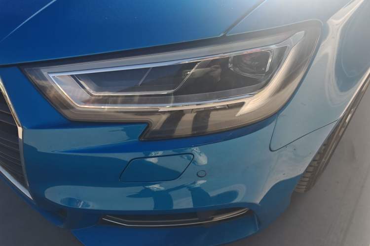 Used Audi A3 2018 30th Anniversary Edition Sportback 35 TFSI Sport Model