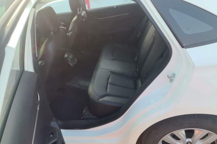 Used Buick GT 2021 Revised Version Flagship 1.5L Automatic Elite Edition
