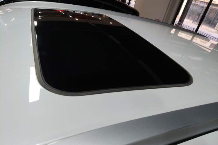 Used Haval H6 2023 National Trend Edition 1.5T Automatic Urban Version
