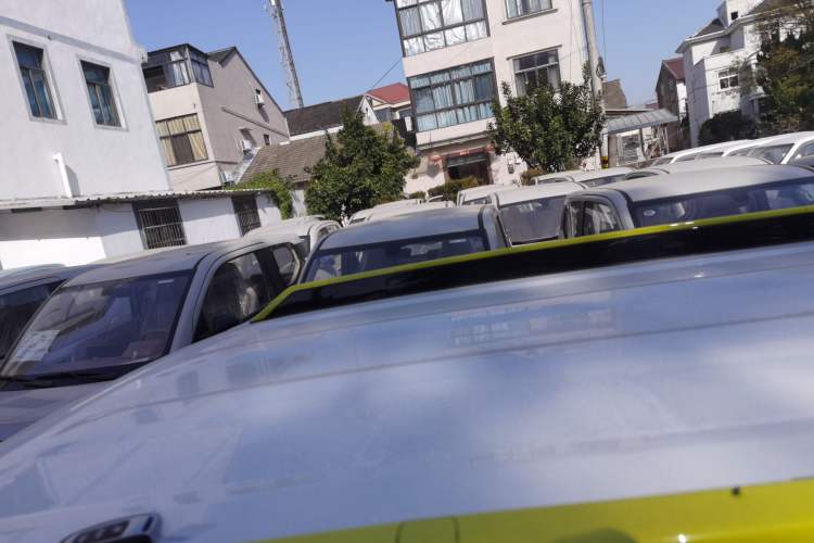 Used  Panda 2025 210km Panda Rider