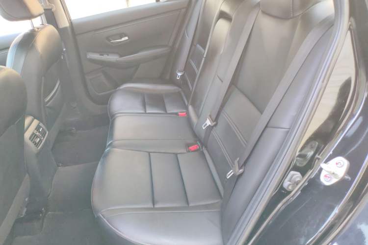 Used Nissan Sylphy 2020 1.6L XL CVT Enjoyment Edition
