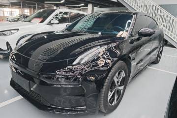 Used Zeekr 001 2023 WE Edition 100 kWh