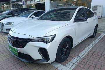 Used Buick Verano 2023 Pro GS Hunter Wind Edition