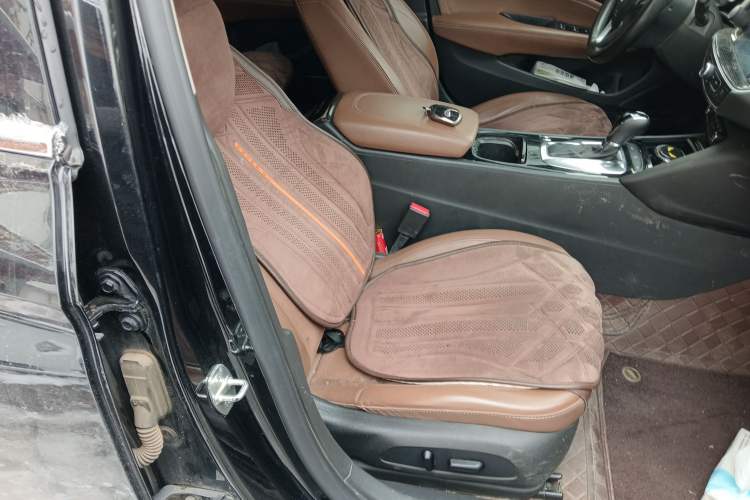 Used Buick Regal 2019 20T Elite Version China VI Standard
