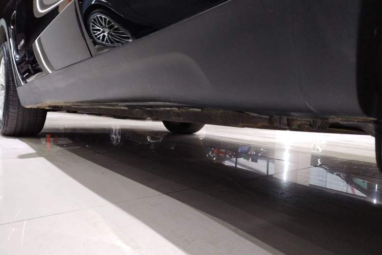 Used BMW X5 2016 xDrive35i parallel import
