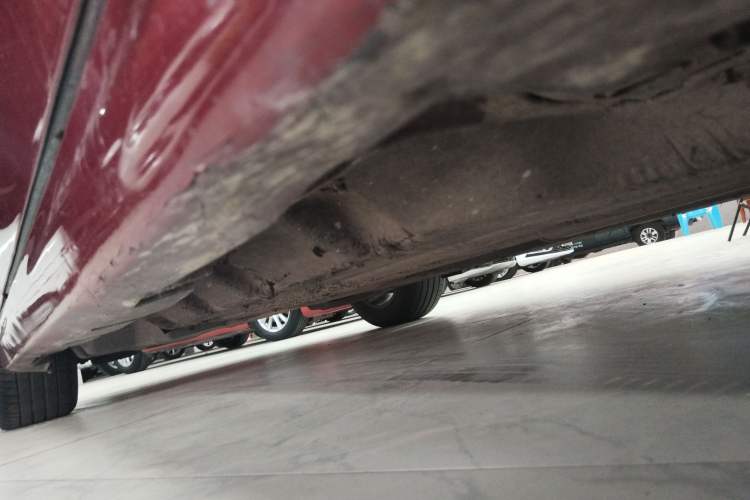 Used Ford Mondeo 2013 1.5L GTDi180 Fashion Edition
