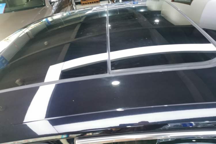 Used Volkswagen Magotan 2020 330TSI DSG Luxury Edition