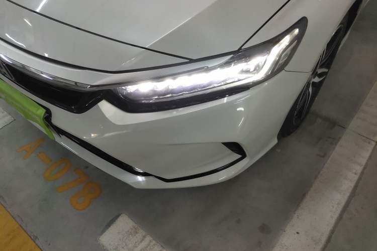 Used Honda Inspire 2022 Xing·Hybrid 2.0L Pure Edition
