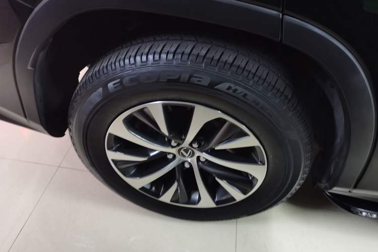 Used Lexus RX 2020 Revised Version 300 Two-Wheel Drive Comfort Edition
