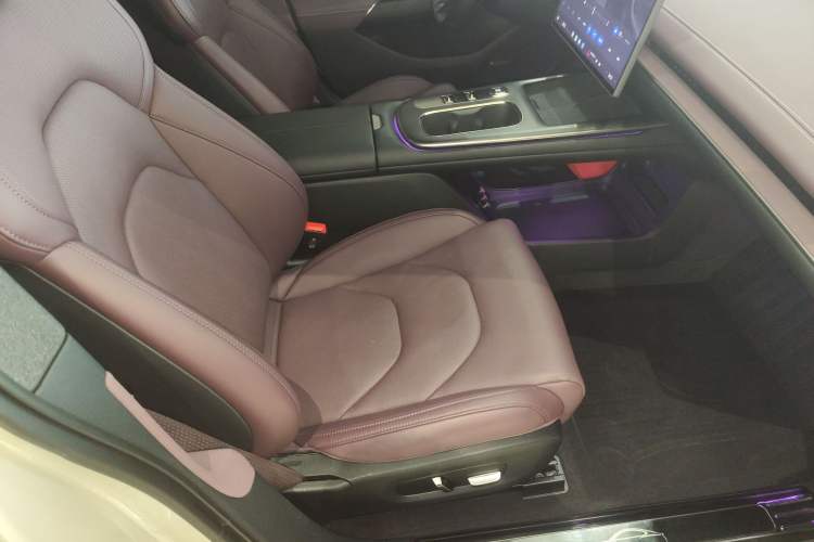 Used  SU7 2024 Rear-Drive Long-Range Intelligent Driving Version