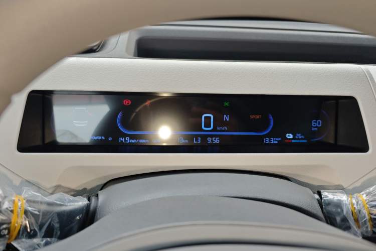 Used  Panda 2024 Panda Mini 200km Endurance Bear
