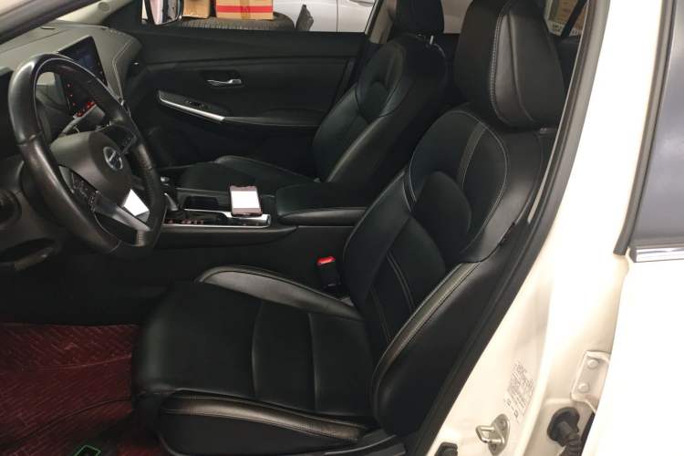 Used Nissan Sylphy 2022 1.6L XL CVT Enjoyment Edition
