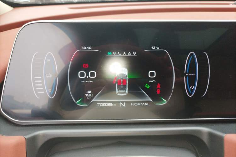 Used ORA Good Cat 2021 400km Standard Range Venus Edition Lithium-Ion Battery