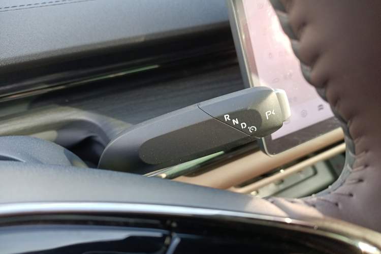 Used  A07 2025 Pure Electric "True Fragrance" Edition 625 Flagship Model
