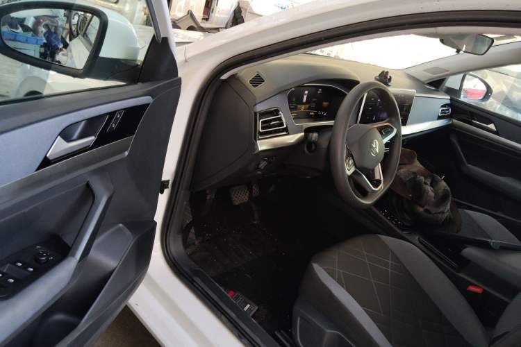 Used Volkswagen Lavida 2023 1.5L Automatic De Yi Edition
