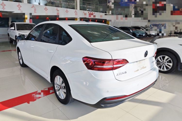 Used Volkswagen Lavida 2023 1.5L Automatic De Yi Edition
