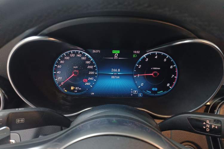 Used Mercedes-Benz C-Class 2020 C 260 L Sport Edition
