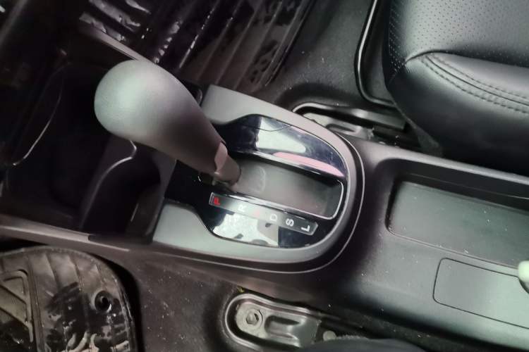 Used Honda Fit 2018 1.5L CVT Comfort Version
