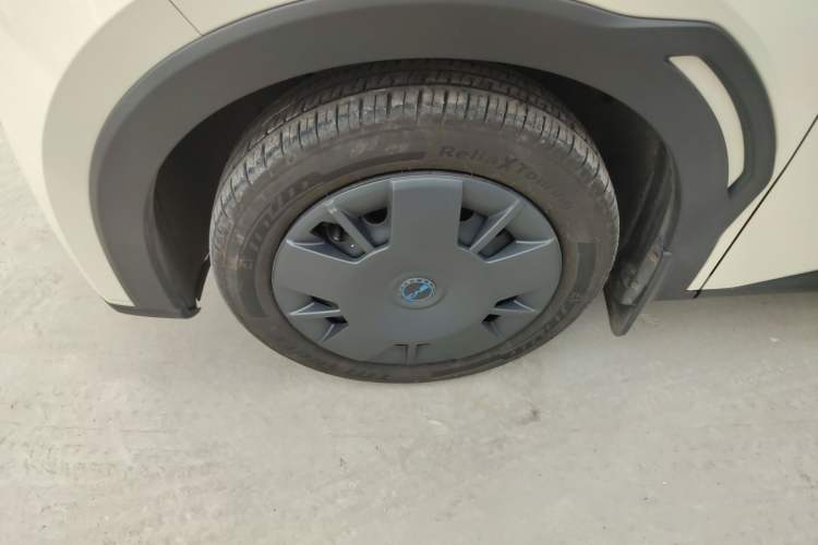 Used BYD Seagull 2025 305km Active Version
