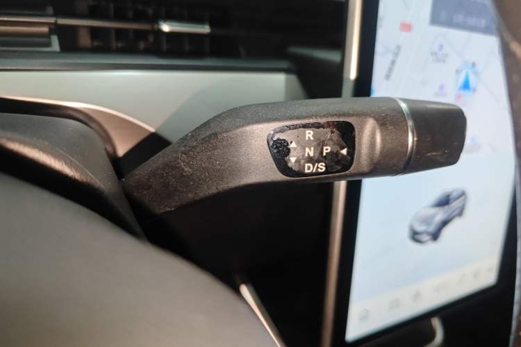 Used NETA V 2021 Standard Range Entertainment Version – Upgraded Model