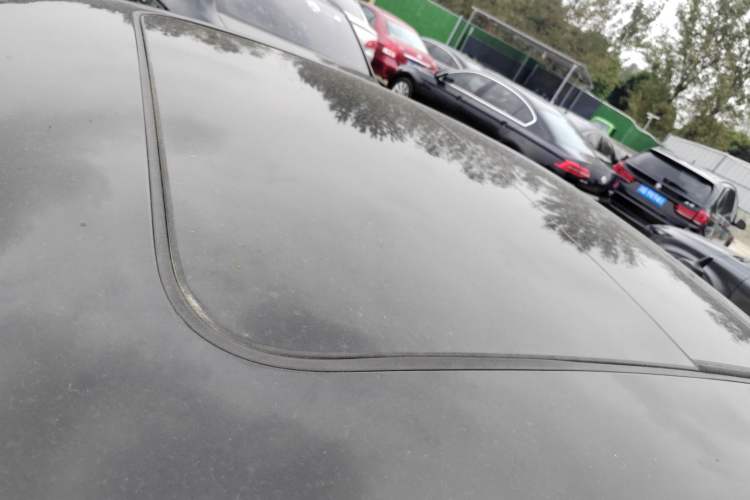 Used Volkswagen Magotan 2019 380TSI DSG Luxury Model China V Standard
