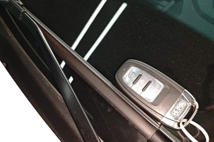 Used Audi Q3 2023 35 TFSI Progressive Dynamic Edition (1.4T)