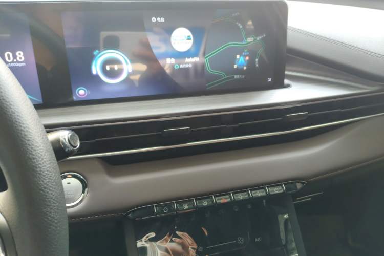 Used Chery Tiggo 7 2024 1.5T Manual Glory Edition
