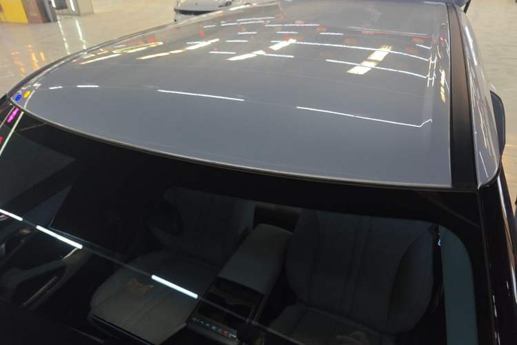 Used BYD Yuan UP 2025 Model 301KM Leading Version