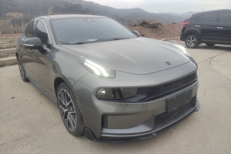 Used Lynk & Co 03 2021 2.0TD Automatic Trendy Champion Edition
