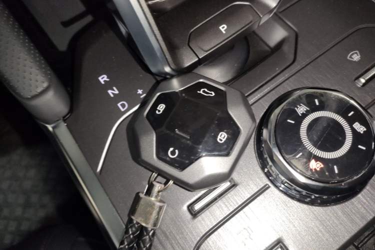 Used JETOUR Traveler 2023 1.5T Two-Wheel Drive Discovery PRO
