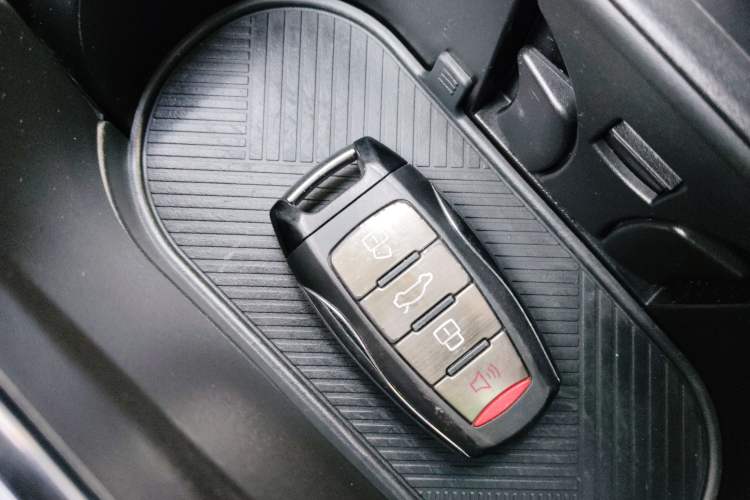 Used Haval H6 2021 3rd Generation 1.5T Automatic Two-Wheel Drive Max