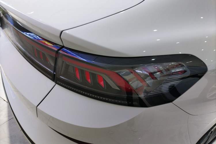 Used Volkswagen Lamando 2024 Lavida L 280TSI DSG Spicy Edition