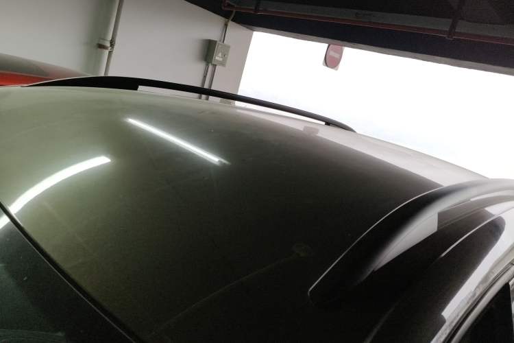 Used Volkswagen Tiguan 2015 1.8TSI Automatic Two-Wheel Drive Comfort Edition
