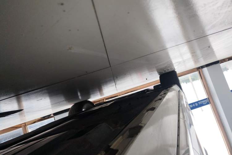 Used Volkswagen FAW-Volkswagen CC 2019 380TSI Glamour Edition China VI Standard
