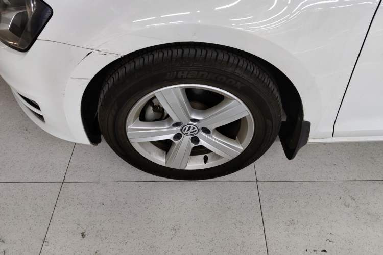 Used Volkswagen Golf 2016 1.6L Automatic Comfort Model
