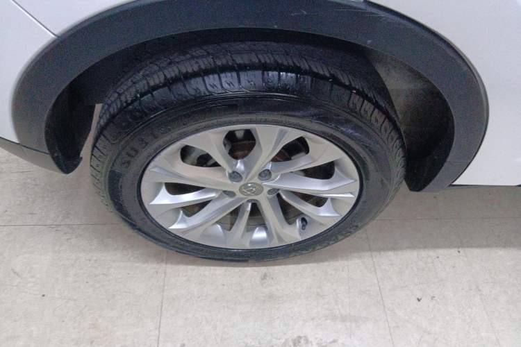 Used Brilliance V3 2015 1.5L Automatic Elite Model
