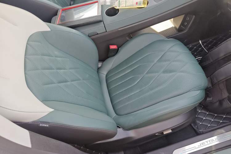 Used  Shanhai L9 2024 1.5TD 2DHT Max 7-Seater
