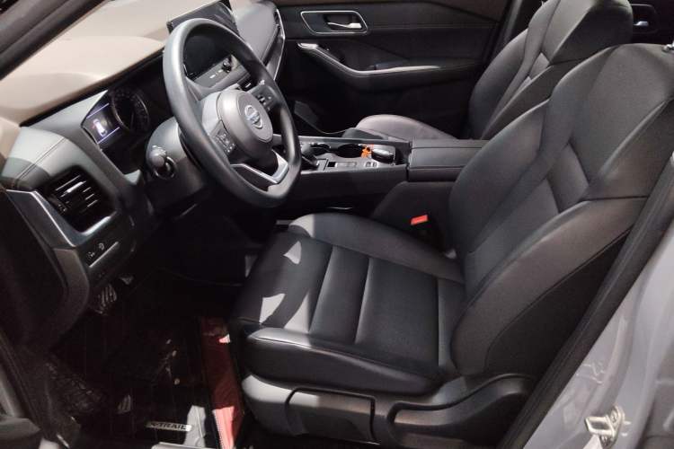 Used Nissan X-Trail 2021 VC-Turbo 300 CVT 2WD Comfort Edition